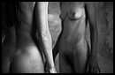 Claude Andreini - Nude