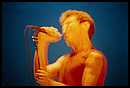 KASIMATIS MANOLIS - MANU CHAO